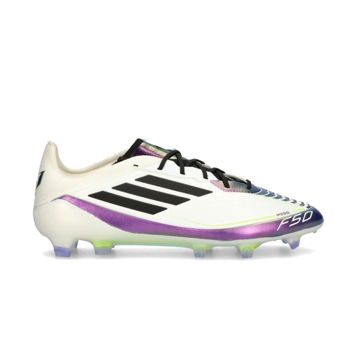 Adidas F50 Elite FG Messi