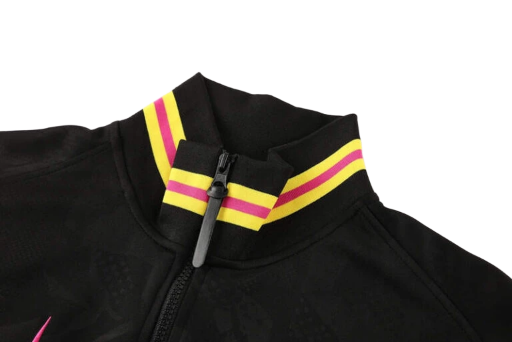 Chándal Chelsea Negro