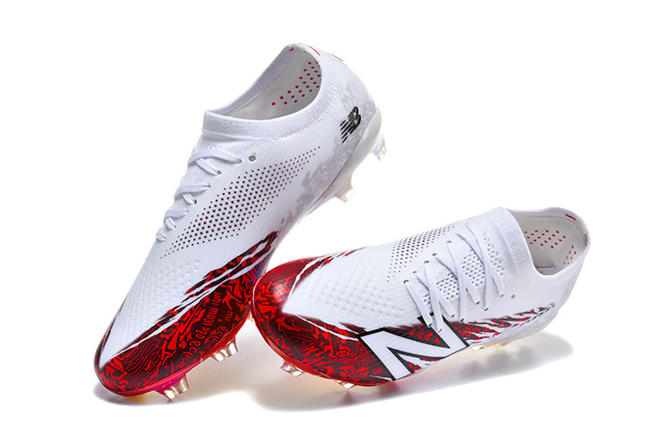 New Balance Furon V8 Elite FG Bukayo Saka 