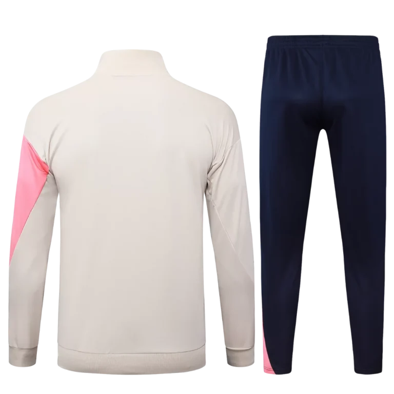 Chándal FC Barcelona Rosa/Azul