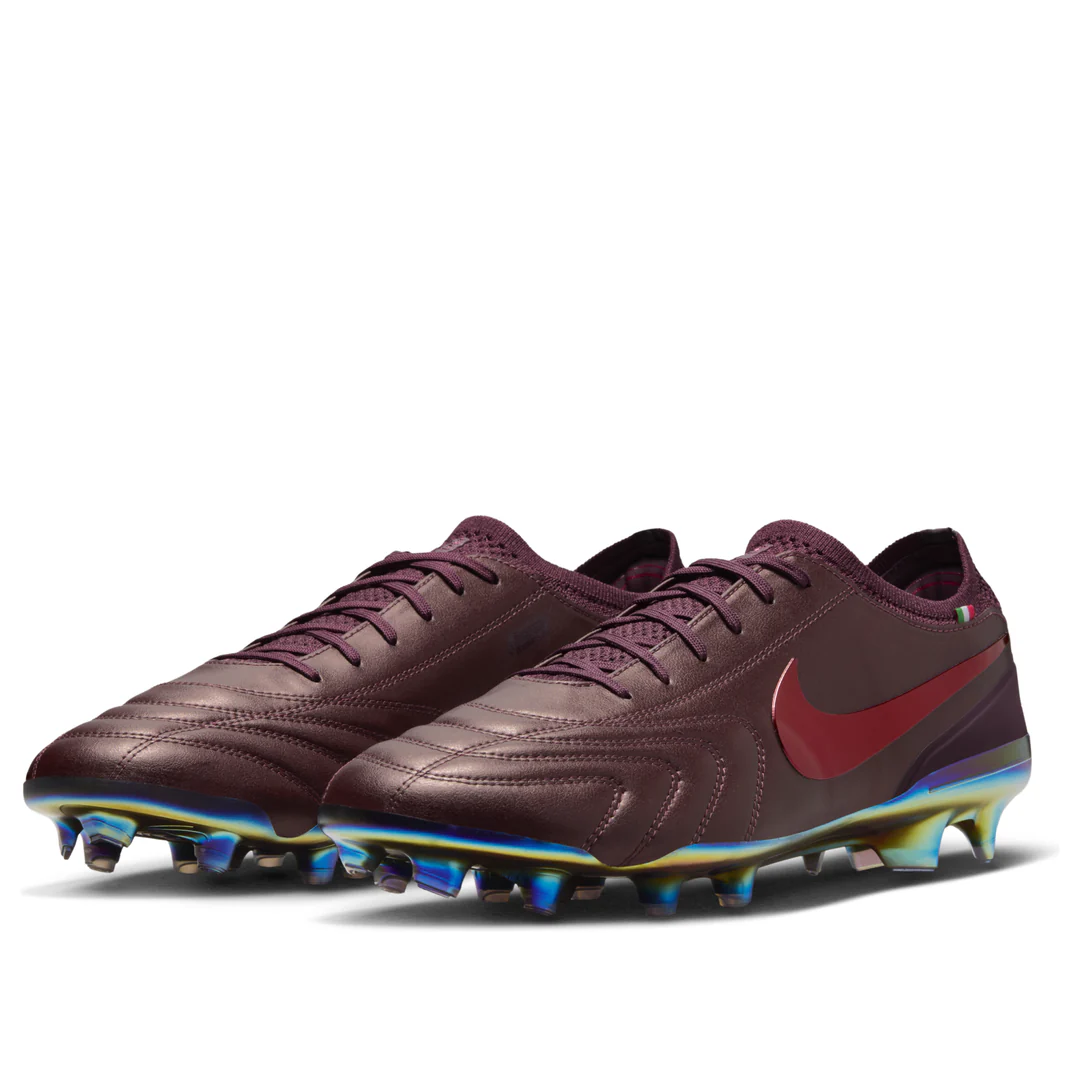 Nike Tiempo Legend 10 Elite Luxe FG