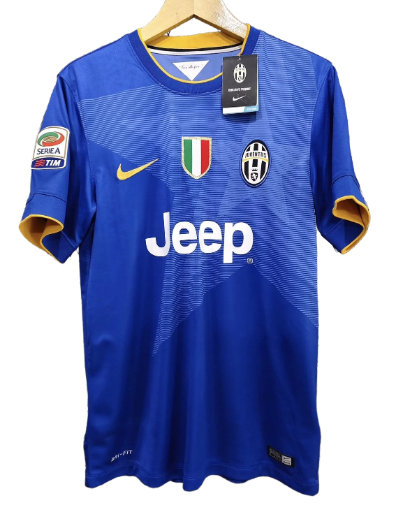 Camiseta Juventus 2014/15 Pirlo 