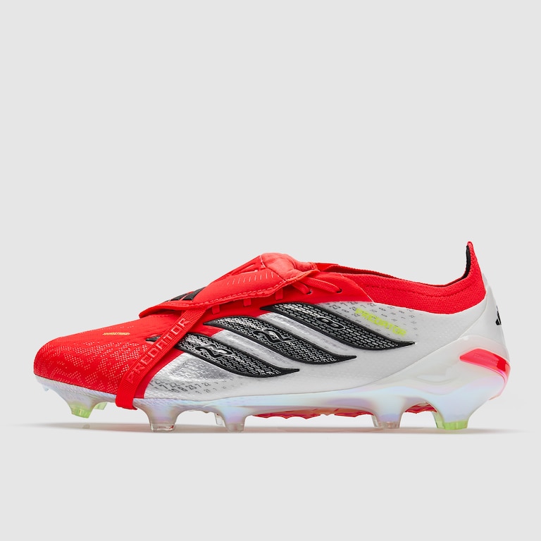 Adidas Predator Elite Tongue X Unlocked FG