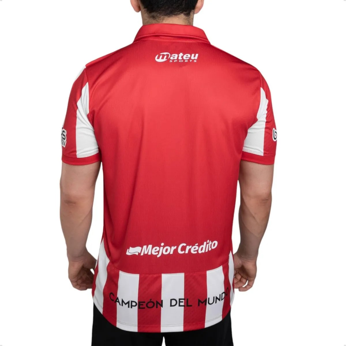 Camiseta Local Estudiantes de la plata 25/26