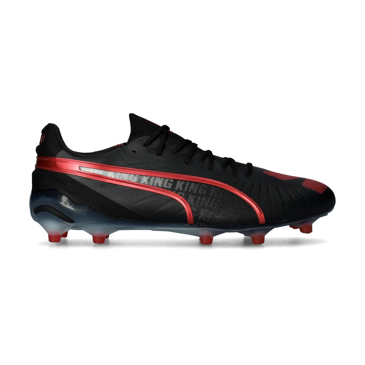 Puma King Ultimate Launch Edition FG/AG