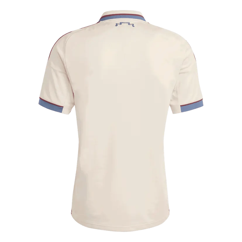 Camiseta Ajax 2025/26 Tercera