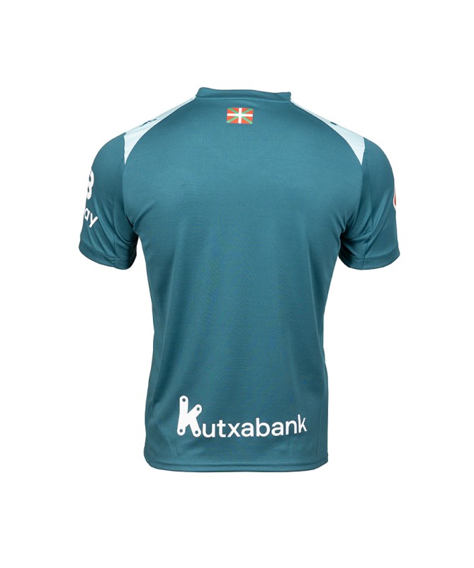 Camiseta tercera Alavés 2025/26