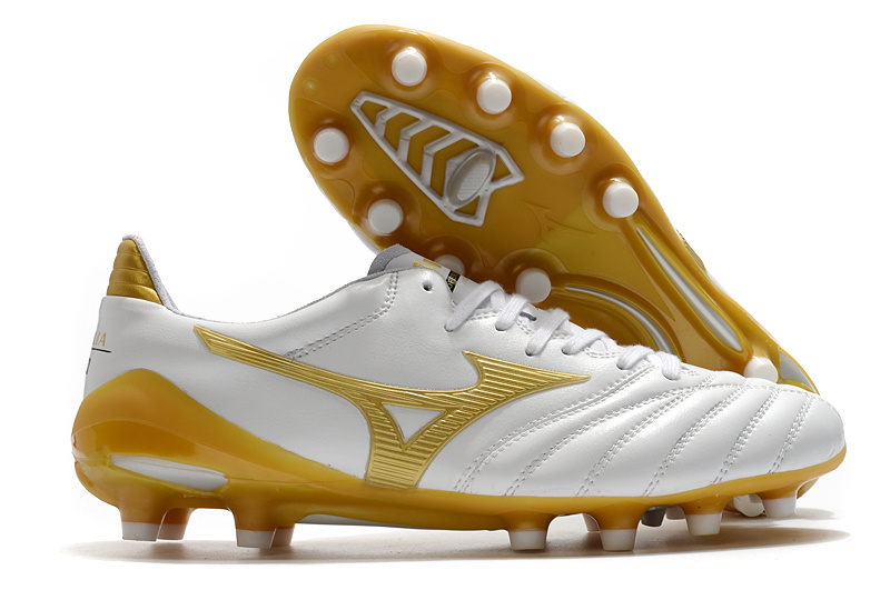 Mizuno Morelia Neo II Japan Elite FG 