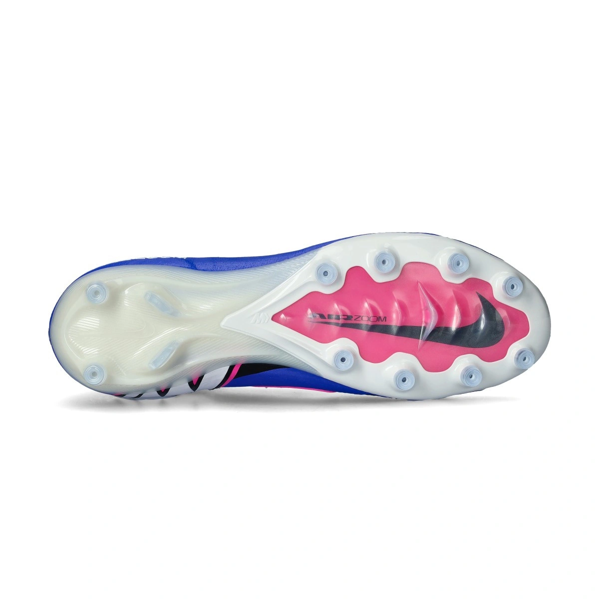 Nike Air Zoom Mercurial Superfly 10 Elite AG