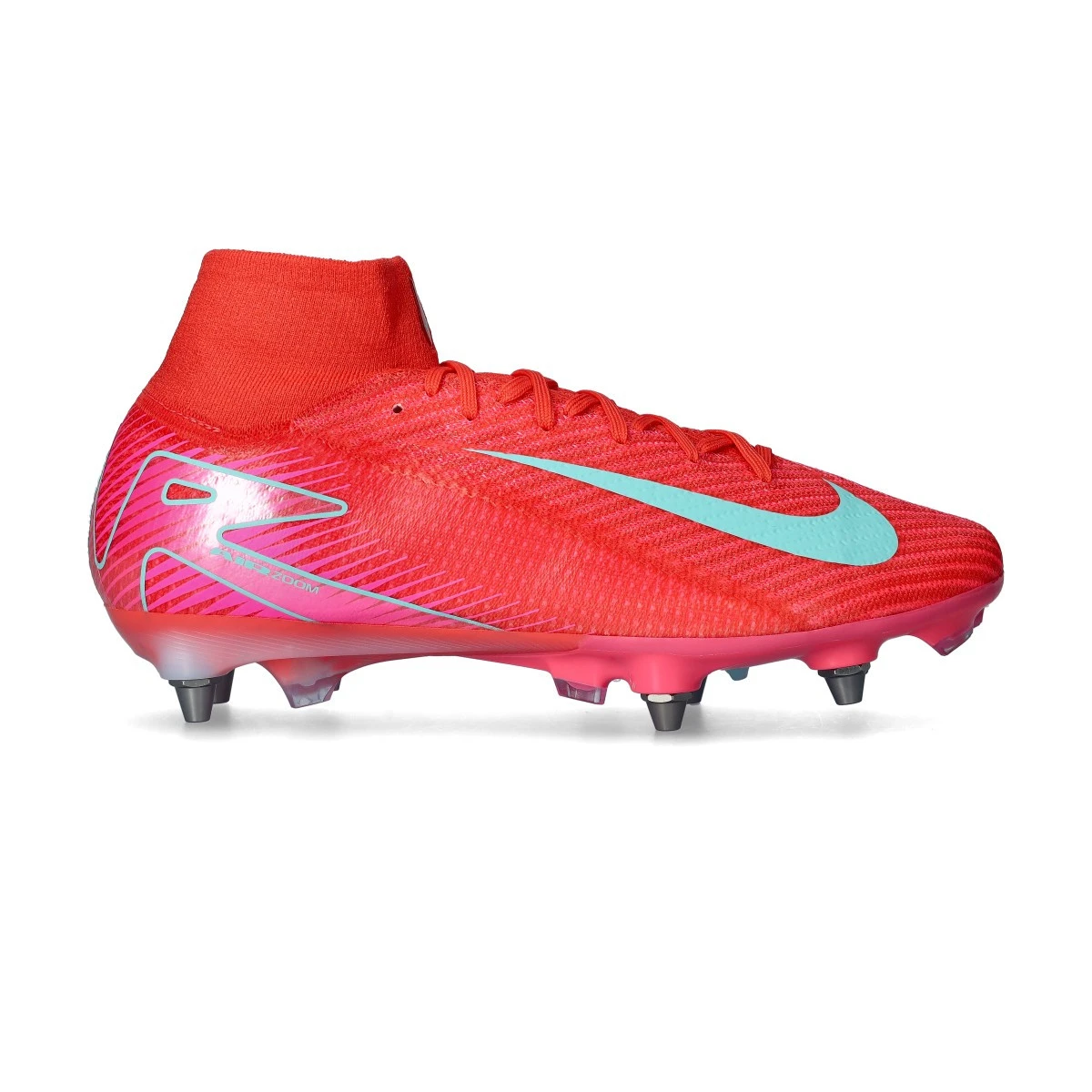 Nike Mercurial Superfly 10 Elite SG