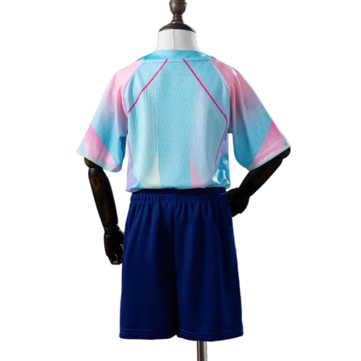 Equipación FC Barcelona 25/26 Especial Niños