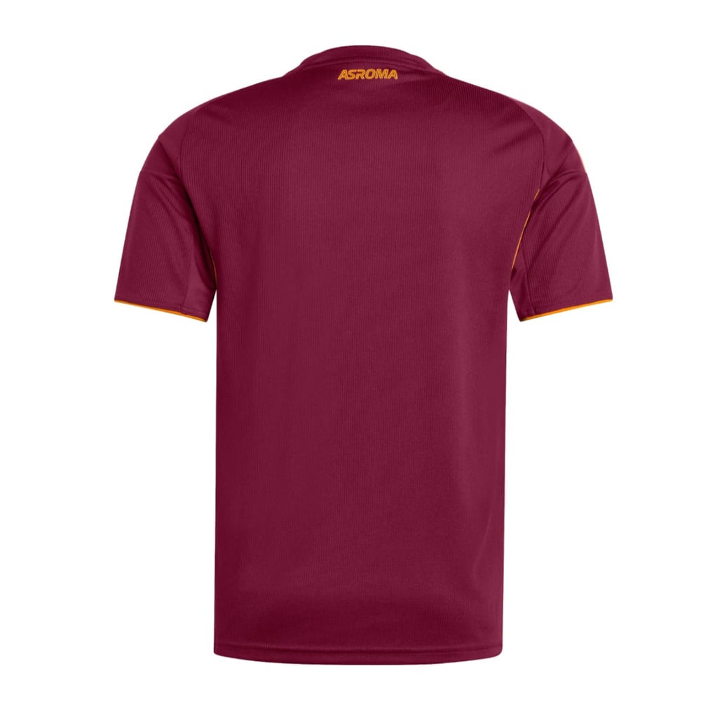 Camiseta Local Roma 2025/26 