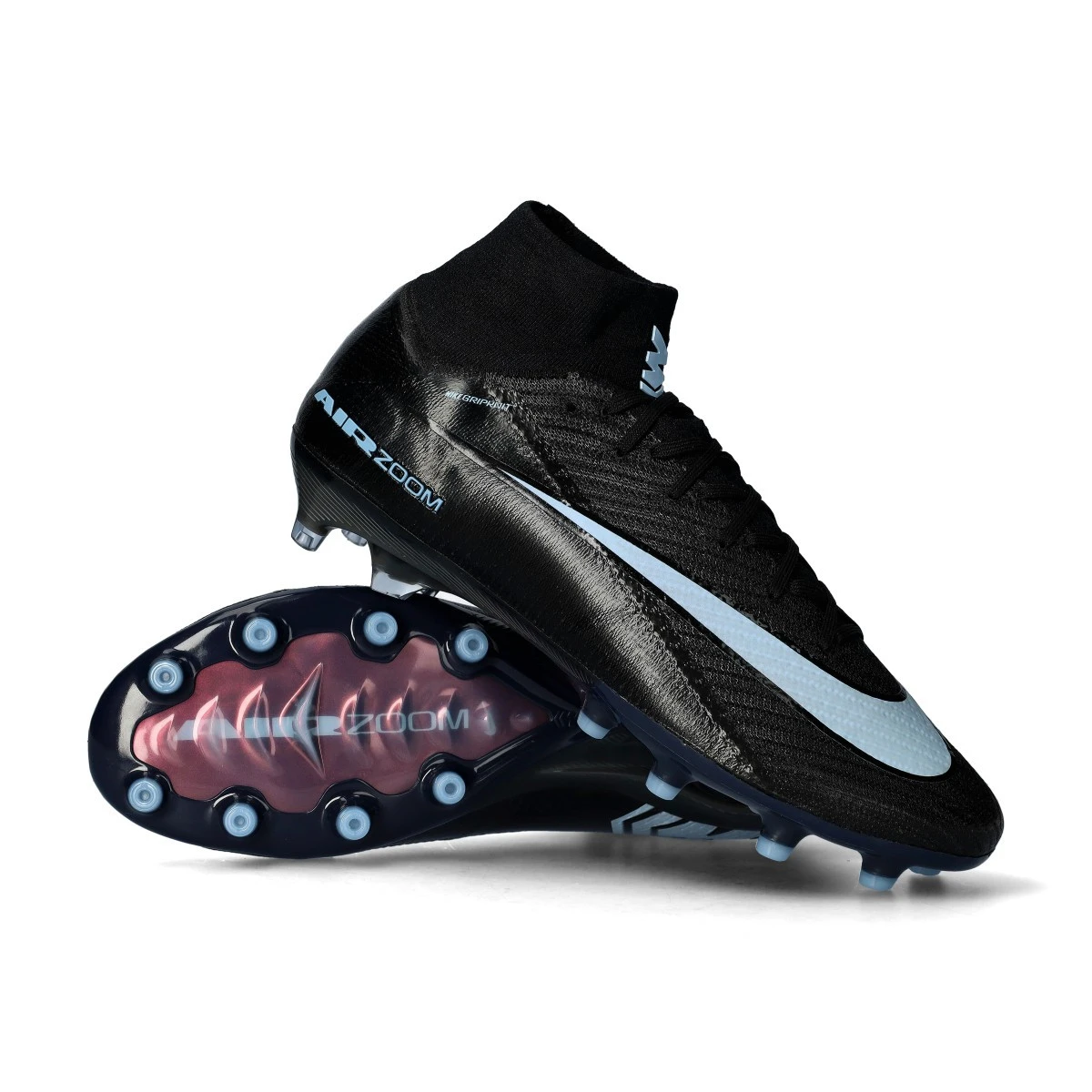 Nike Air Zoom Mercurial Superfly 10 Elite AG