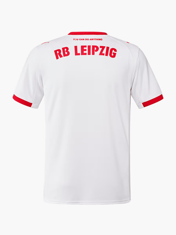 Camiseta RB Leipzig 2025/26 Local 