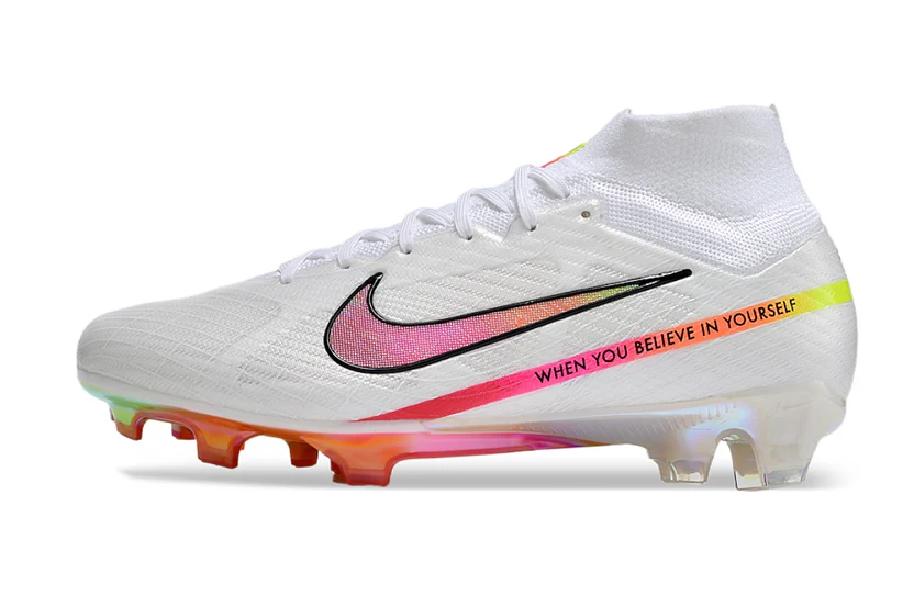 Nike Mercurial Superfly 9 Elite FG Marcus Rashford