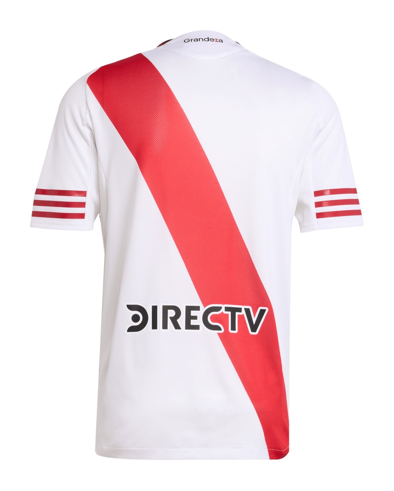 Camiseta River Plate Local 25/26