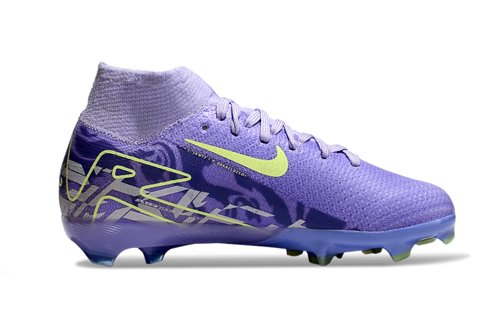 Nike Mercurial Vapor Superfly Elite FG Niños 