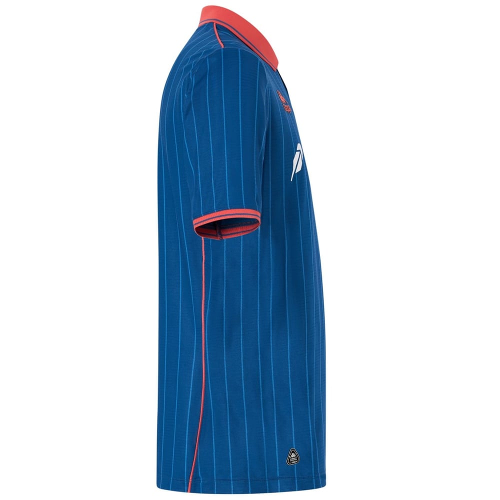 Camiseta Tercera OGC Niza 2025/26