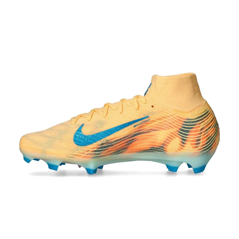 Nike Mercurial Superfly 10 Elite KM FG