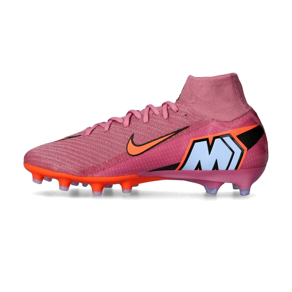 Nike Air Zoom Mercurial Superfly 10 Elite AG