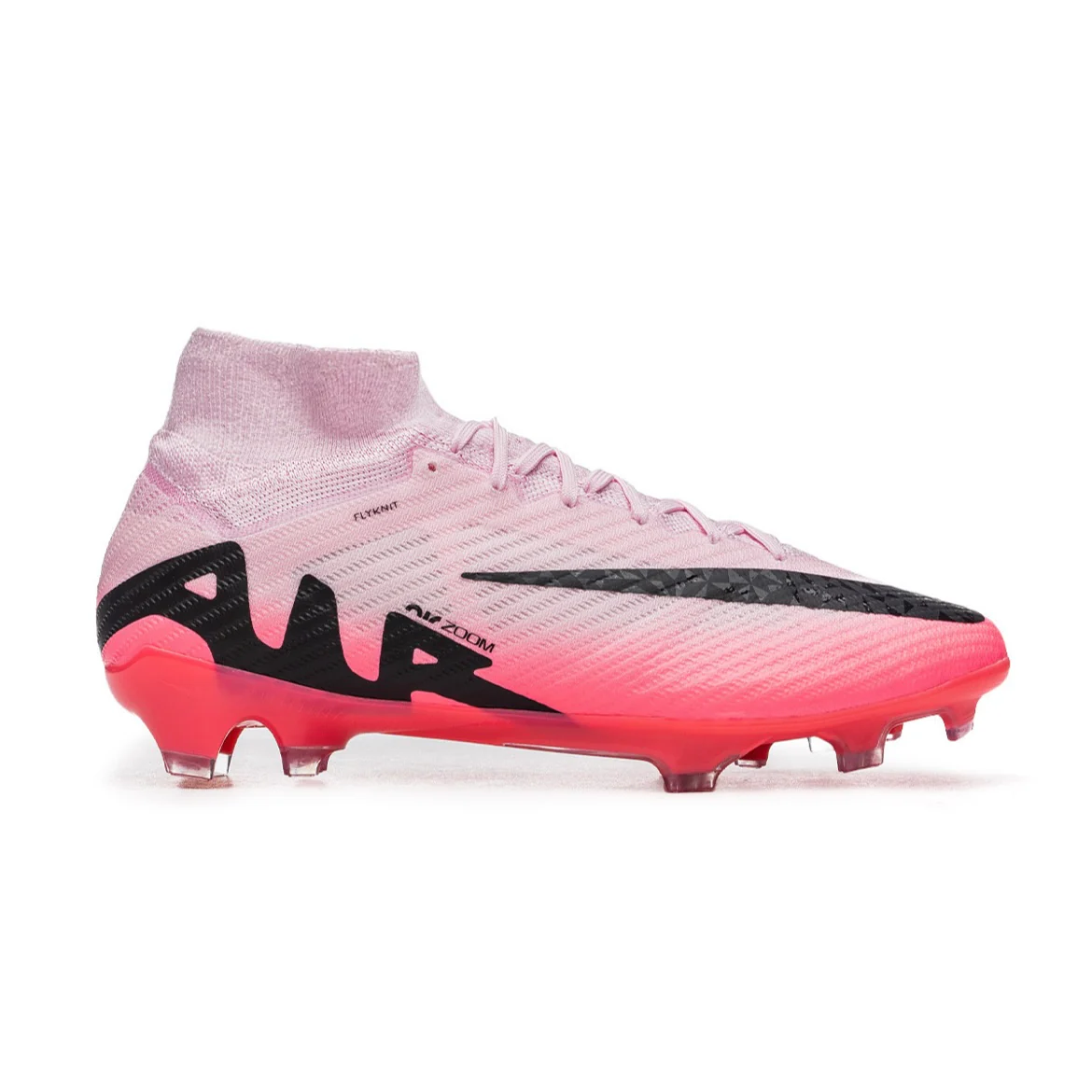 Nike Air Zoom Mercurial Superfly 9 Elite FG