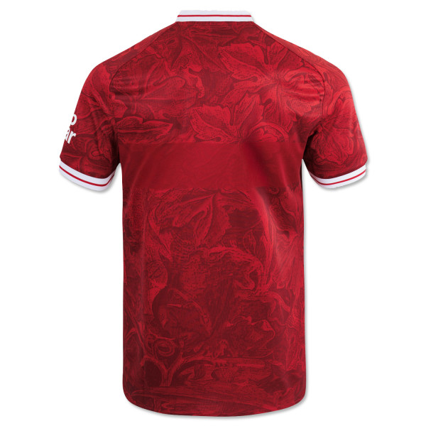 Camiseta visitante VfB Stuttgart 2025/26 
