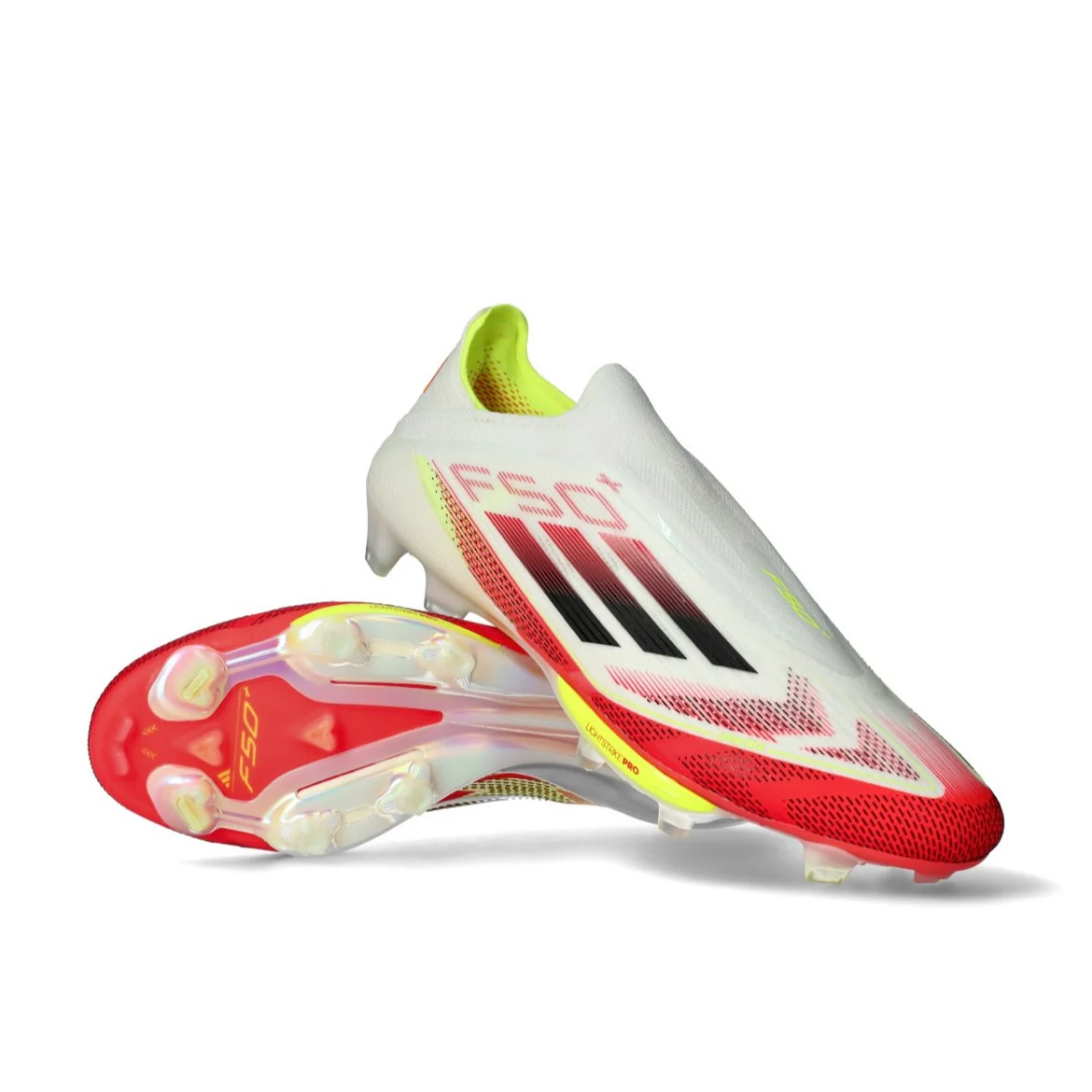 Adidas F50+ FG