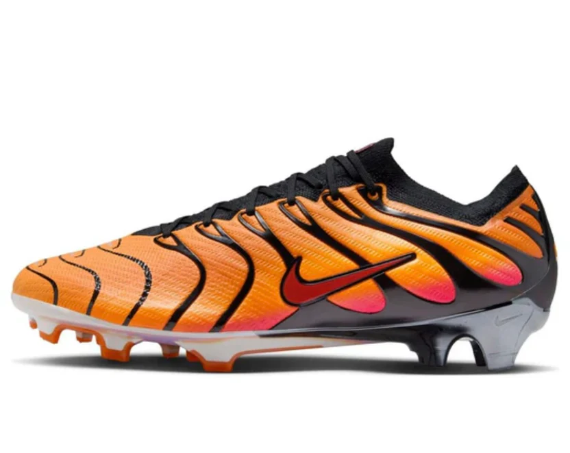  Nike Mercurial vapor 15 Elite FG x Air Max Plus