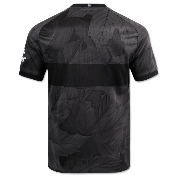 Camiseta tercera VfB Stuttgart 2025/26 