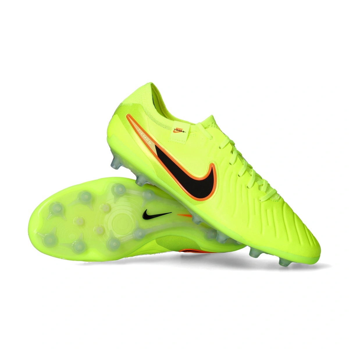 Nike Tiempo Legend 10 Elite AG