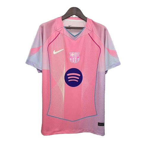 Camiseta Barcelona Edición Especial 25/26