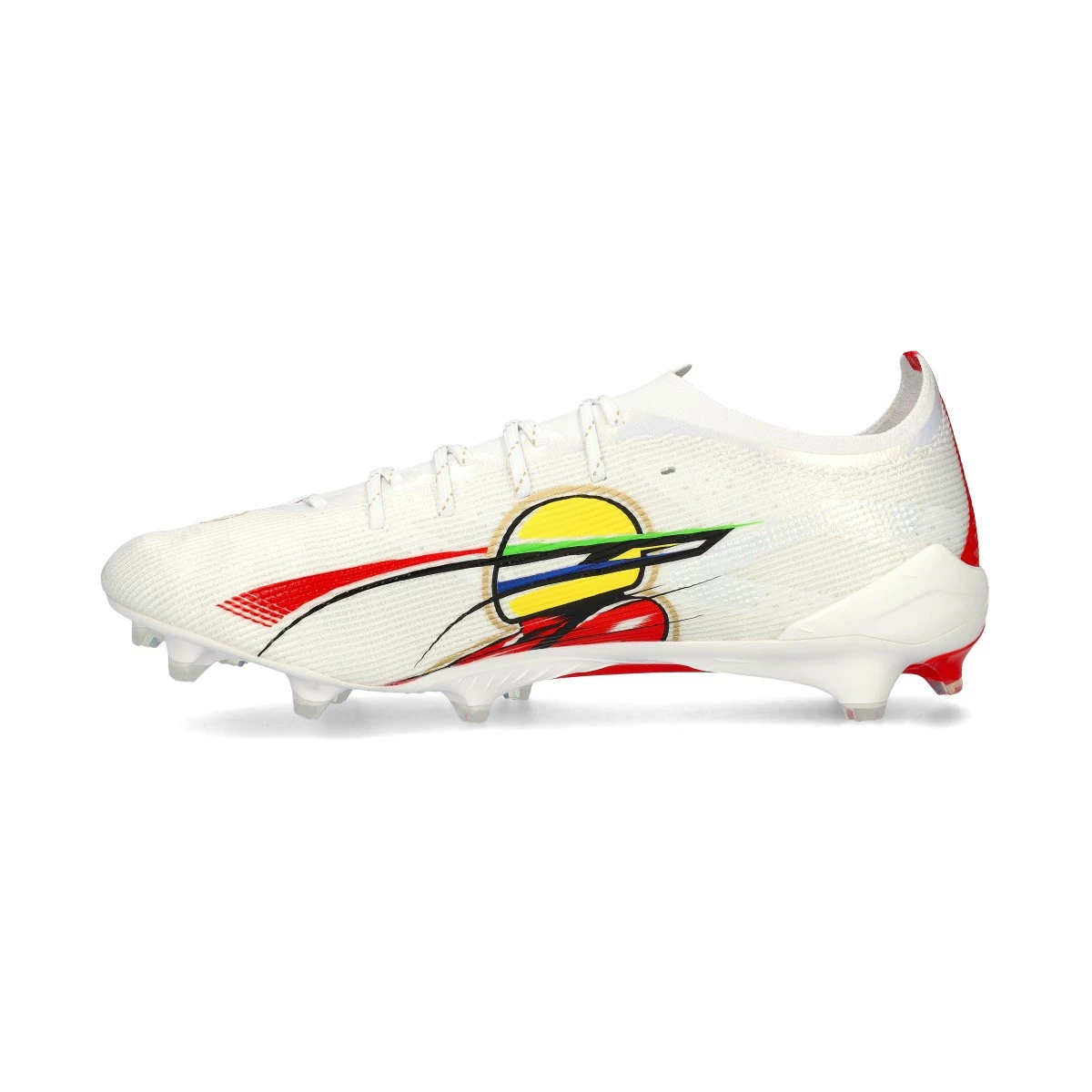 Puma Ultra 5 Ultimate Senna FG