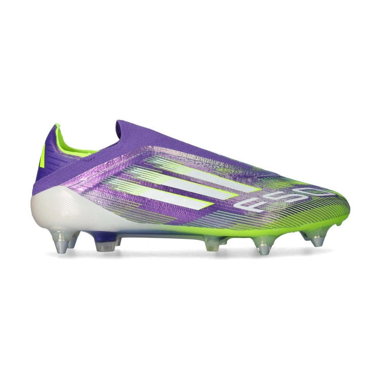 Adidas F50 Laceless Elite SG