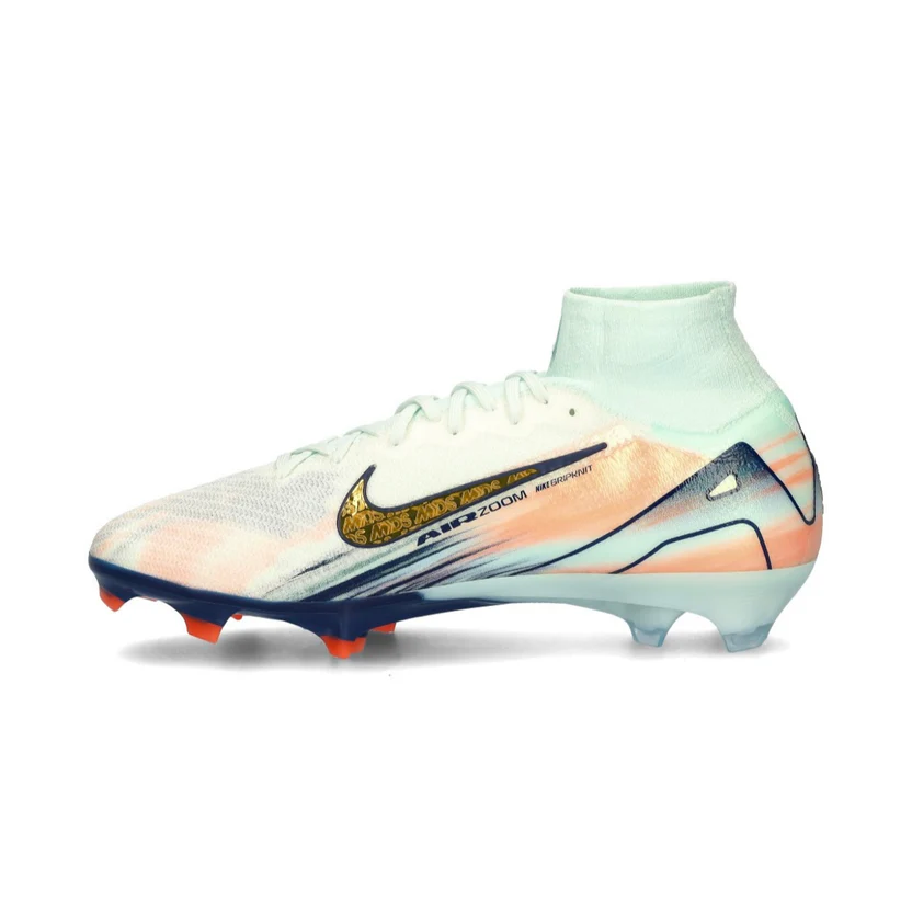 Nike Mercurial Superfly 10 MDS009 CR7 Elite FG