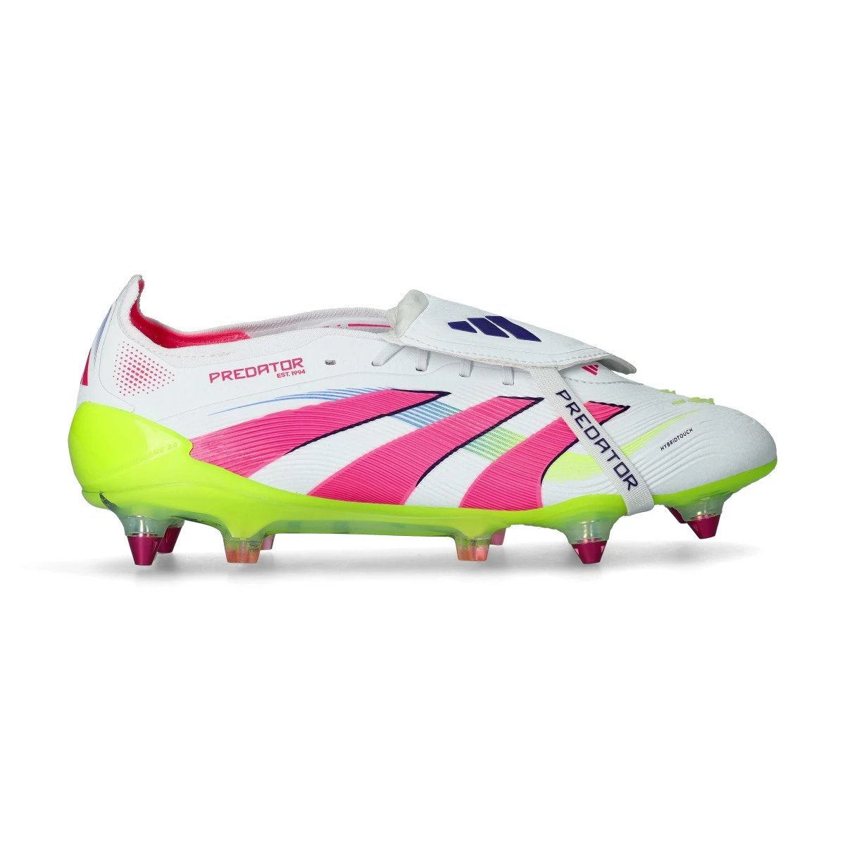 Adidas Predator Tongue Elite SG