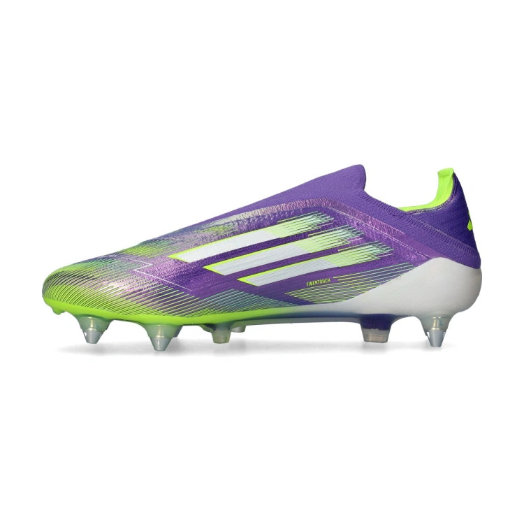 Adidas F50 Laceless Elite SG
