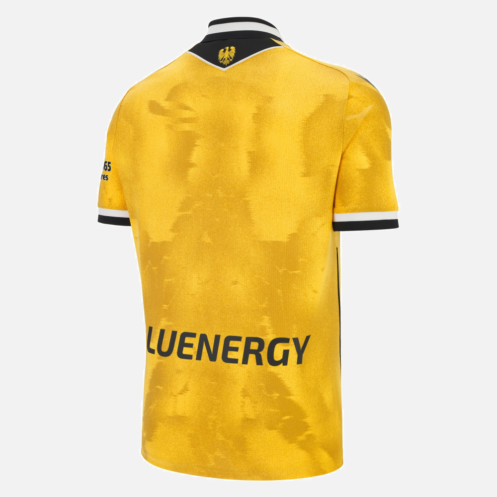 Camiseta Tercera Udinese 25/26