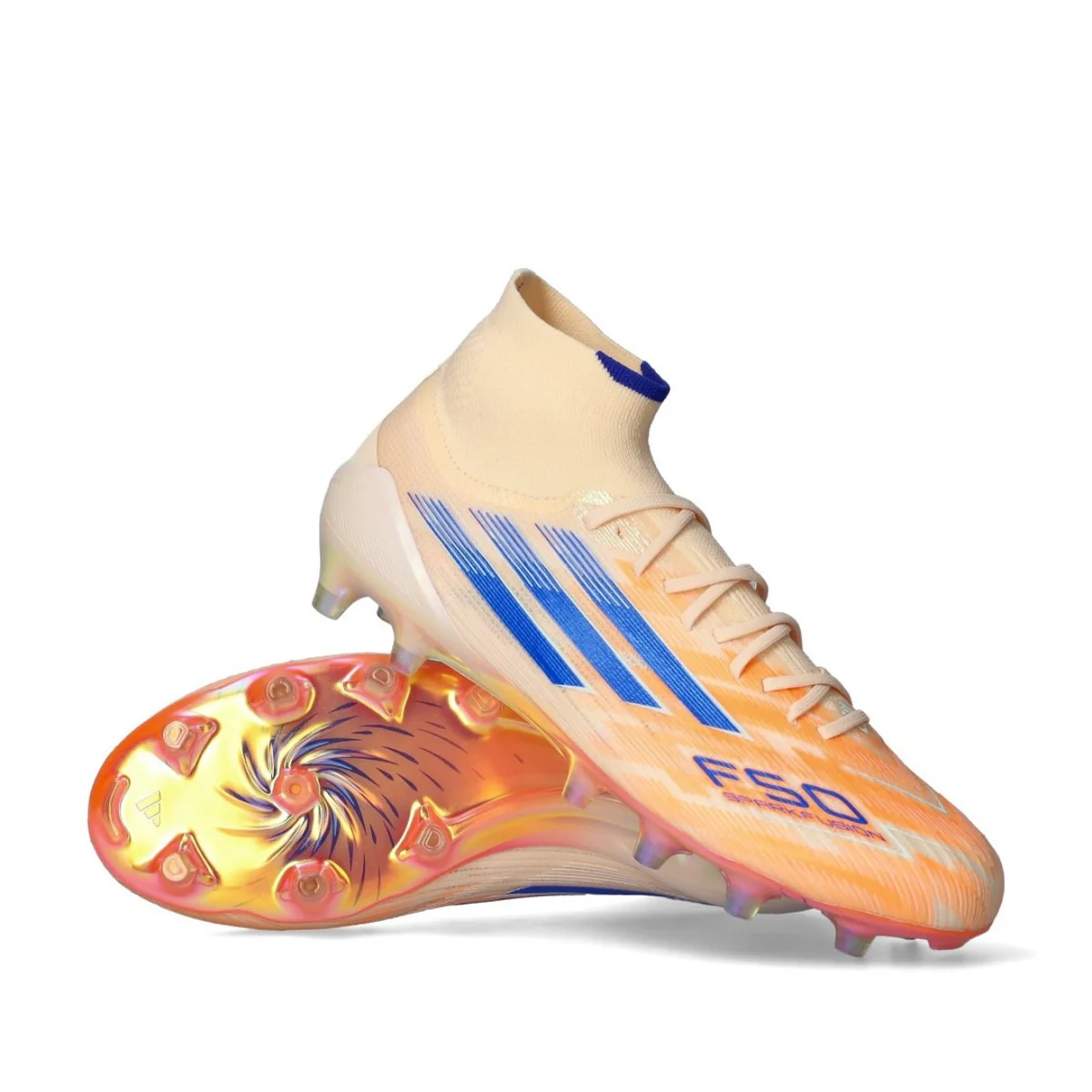 Adidas F50 Sparkfusion Elite FG/AG 