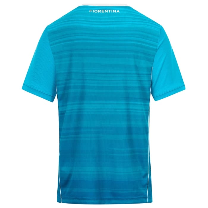 Camiseta Tercera Fiorentina 2025/26 