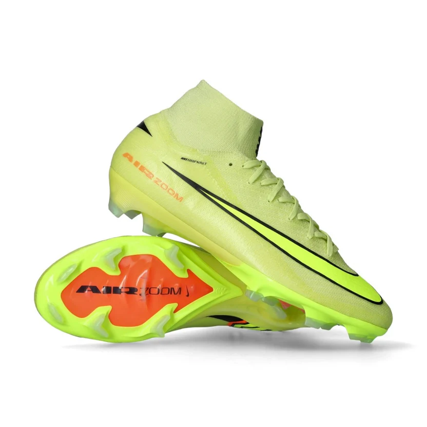 Nike Mercurial Superfly 10 Elite FG