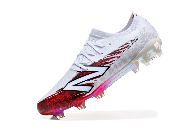 New Balance Furon V8 Elite FG Bukayo Saka 