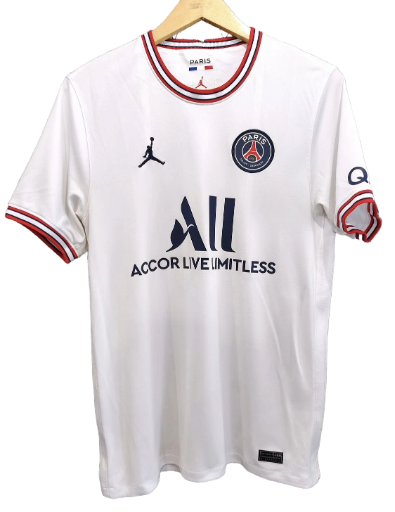 Camiseta PSG 2019/20 Messi 