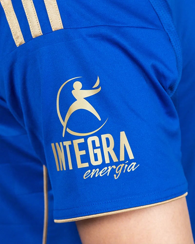  Real Oviedo Camiseta Local 2025/26