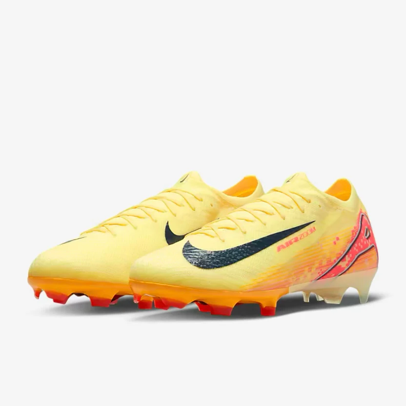 Nike Mercurial Vapor 16 Elite Kylian Mbappe FG
