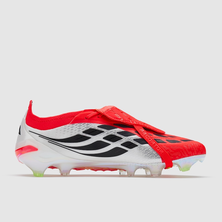 Adidas Predator Elite Tongue X Unlocked FG
