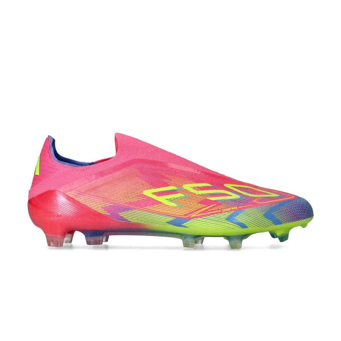 Adidas F50 Elite FG