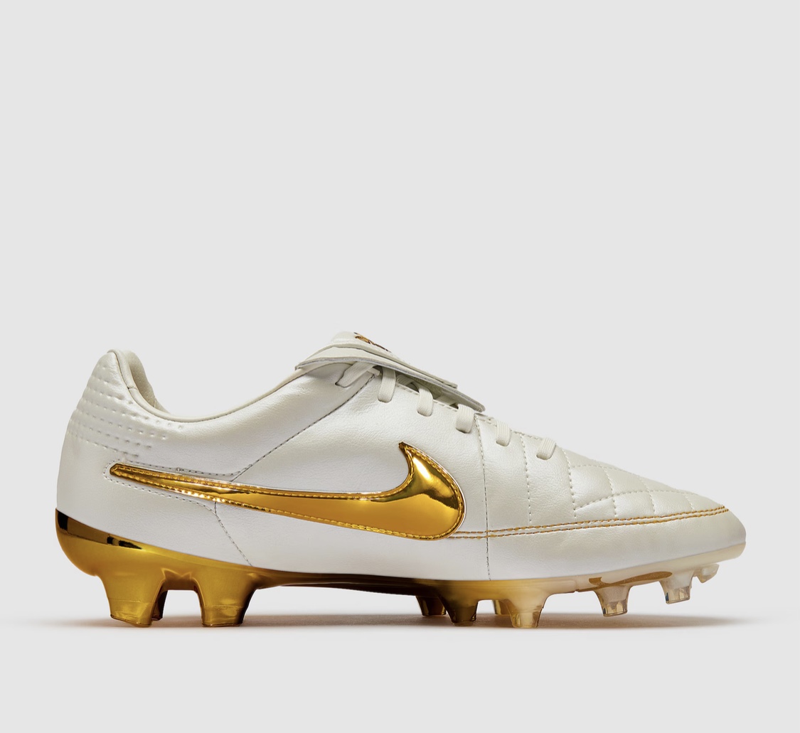 Nike Tiempo Legend R10 Elite FG