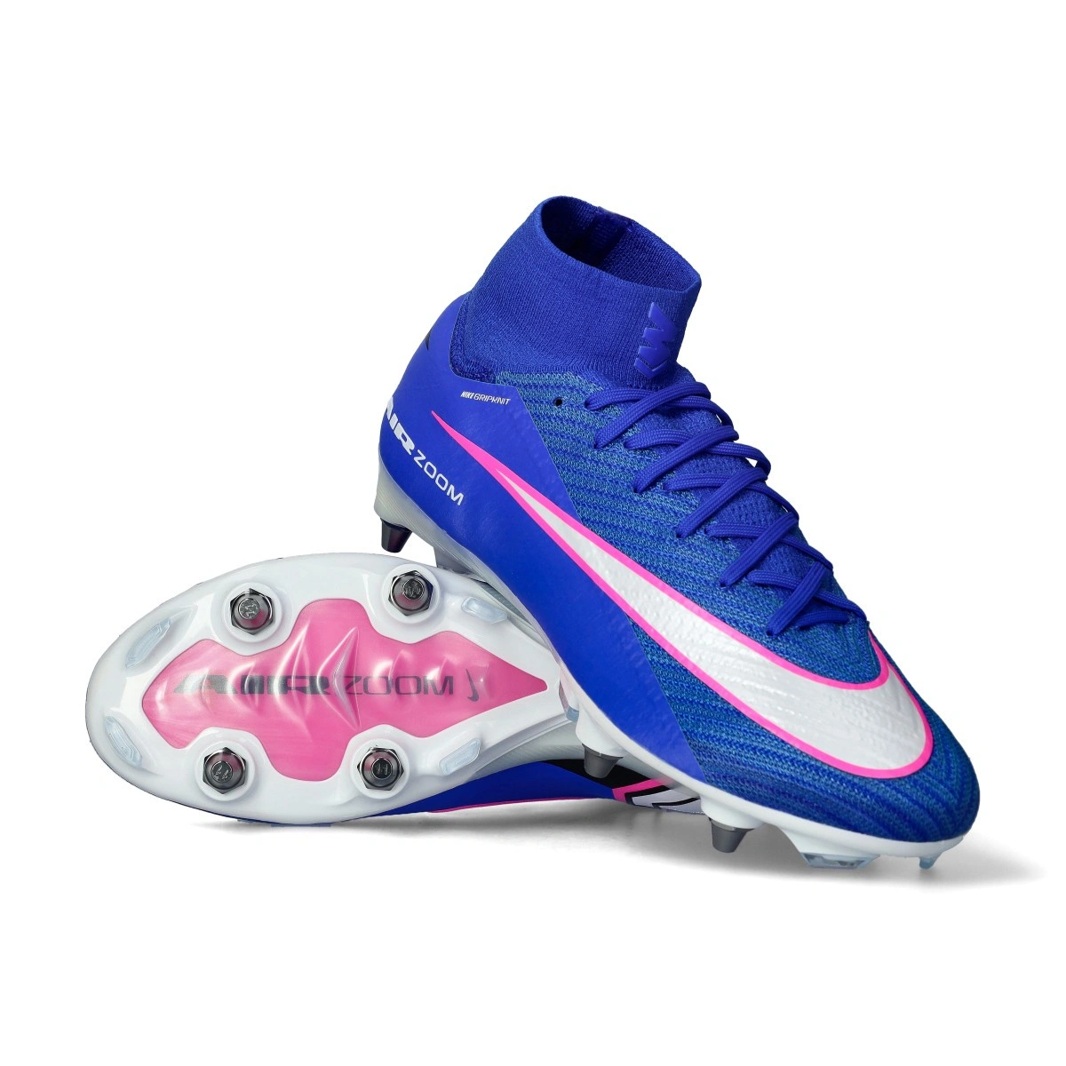 Nike Mercurial Superfly 10 Elite SG