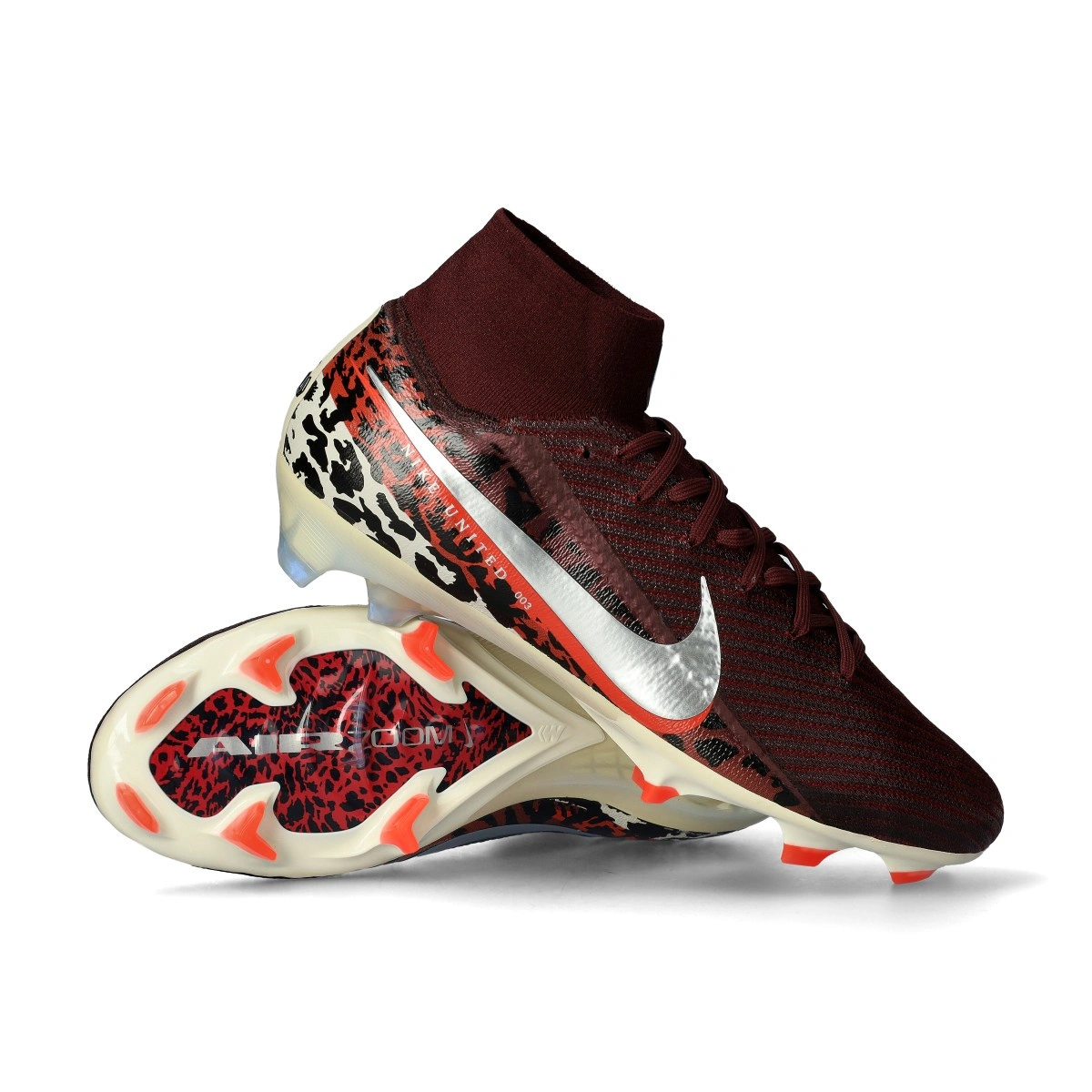 Nike Air Zoom Mercurial Superfly 10 Elite FG