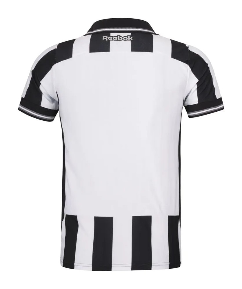 Camiseta Local Botafogo 25/26